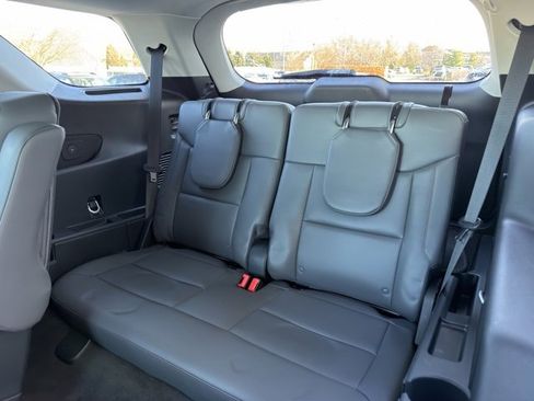 Certified 2025 Ford Explorer Active w/ Active Comfort Package image 10