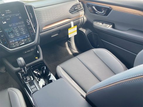 New 2026 Subaru Forester Sport image 12