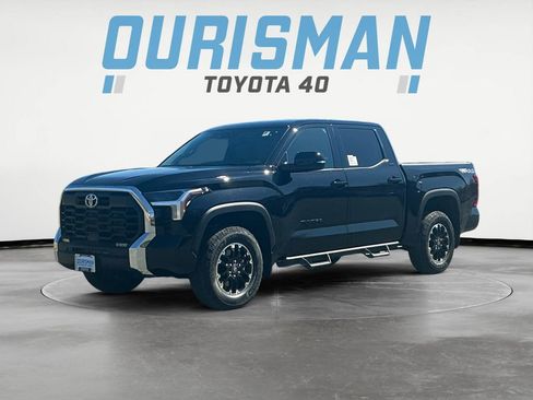 New 2025 Toyota Tundra SR5 image 2