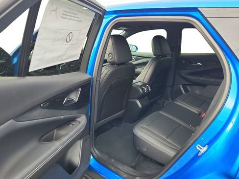 New 2026 Chevrolet Blazer EV LT image 20