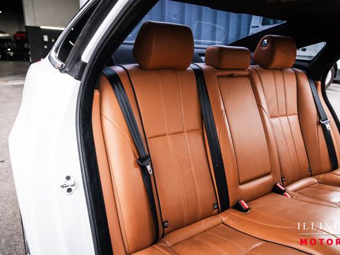 Used 2013 Jaguar XJ L Portfolio AWD/4WD image 35