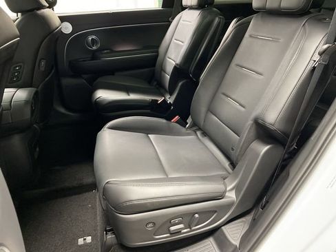 New 2026 Hyundai Palisade Calligraphy image 34