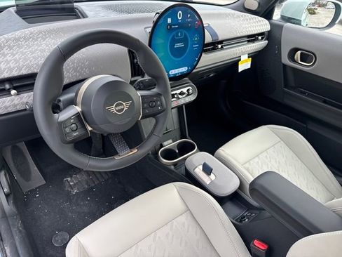 New 2026 MINI Cooper S image 9