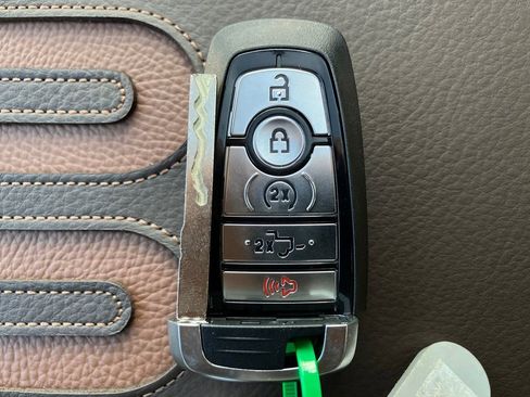 New 2026 Ford F250 King Ranch image 34