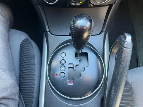 Used 2004 MAZDA RX-8 w/ AT Sport Pkg image 19