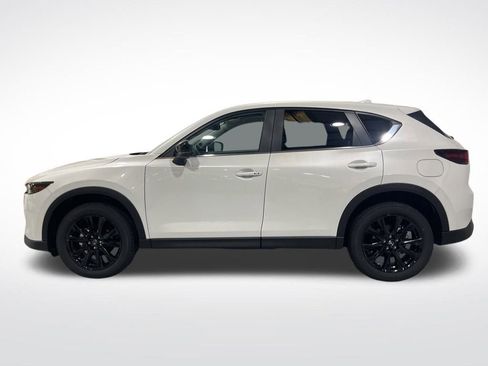 New 2025 MAZDA CX-5 Carbon Edition image 10