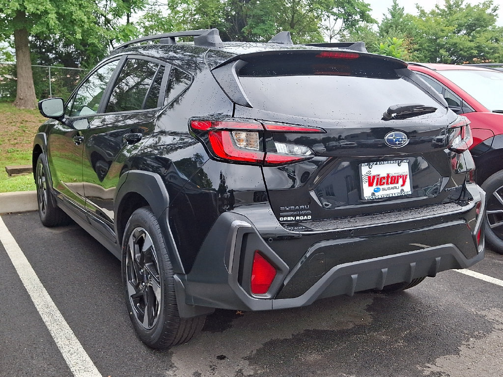 New 2026 Subaru Crosstrek 2.5i Limited w/ Popular Package #4A AWD/4WD image 3