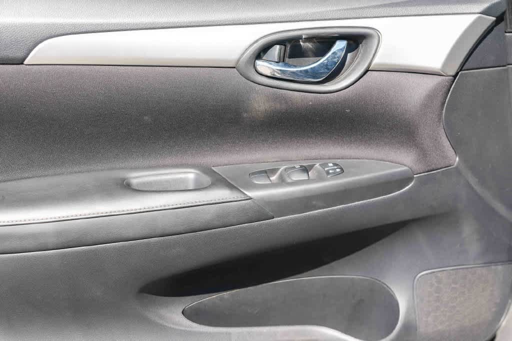 Used 2019 Nissan Sentra S FWD image 21
