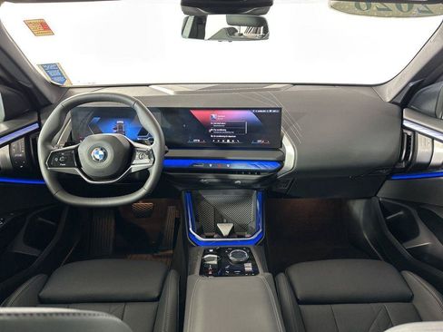 Used 2026 BMW X3 xDrive30i w/ Convenience Package AWD/4WD image 2