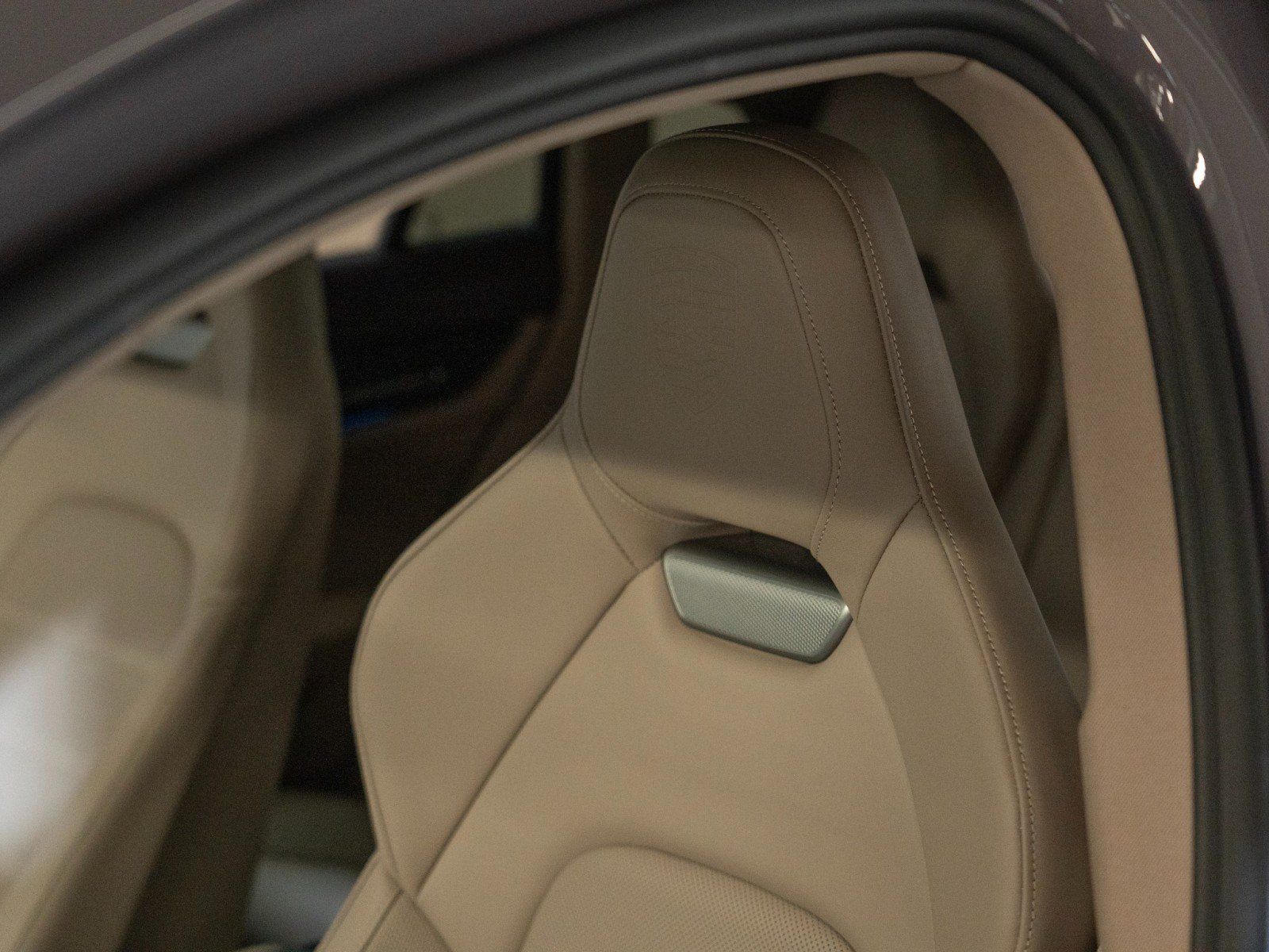 Certified 2026 Porsche Panamera 4 AWD/4WD image 14