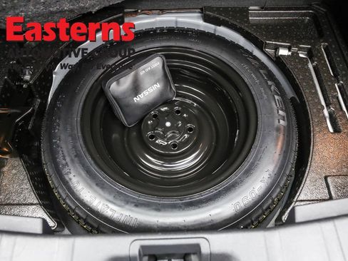 Used 2021 Nissan Rogue Sport S image 21