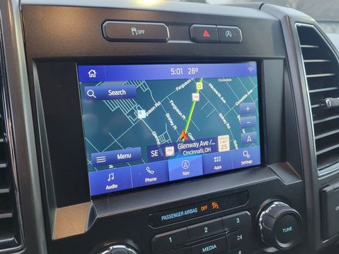 Certified 2020 Ford F150 XLT w/ Equipment Group 302A Luxury image 24