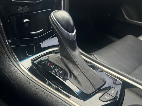 Used 2014 Cadillac ATS Luxury w/ Sun And Sound Package image 39