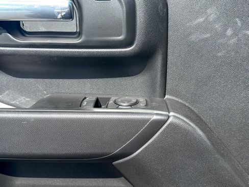 New 2025 Chevrolet Silverado 3500 W/T w/ WT Convenience Package image 11