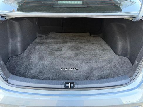 Used 2020 Toyota Corolla SE image 26