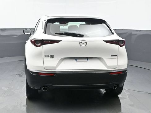 Certified 2024 MAZDA CX-30 AWD 2.5 S image 4