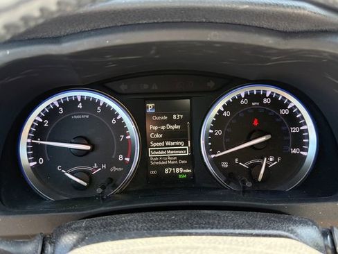 Used 2017 Toyota Highlander XLE AWD/4WD image 20