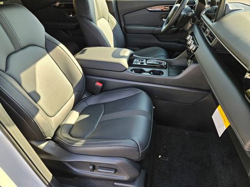 New 2025 Honda Pilot EX-L image 35
