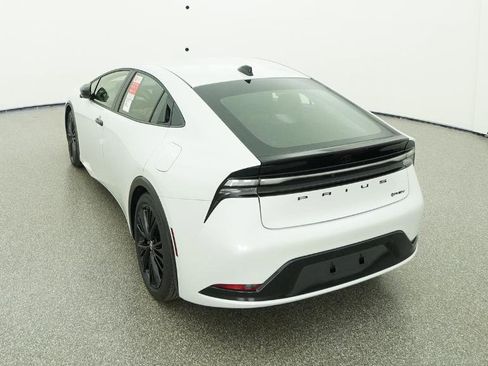 New 2026 Toyota Prius Nightshade image 79