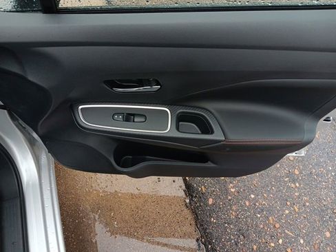 New 2025 Nissan Versa SR w/ Trunk Package image 26