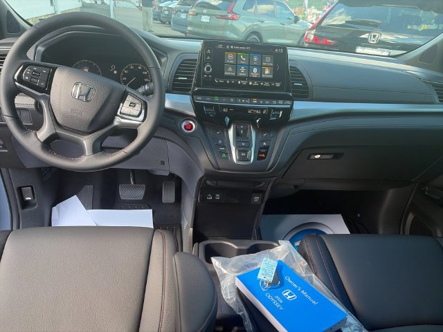 New 2026 Honda Odyssey Sport-L image 16
