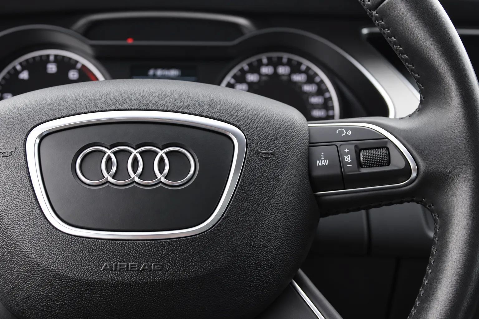 Used 2013 Audi A4 Premium Plus AWD/4WD image 18