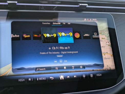 Certified 2024 Mercedes-Benz E 450 4MATIC Sedan image 21