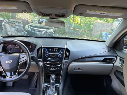 Used 2016 Cadillac ATS Sedan image 31