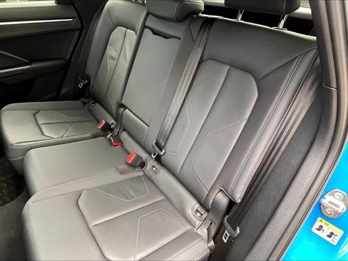 Used 2022 Audi Q3 2.0T Premium Plus image 19