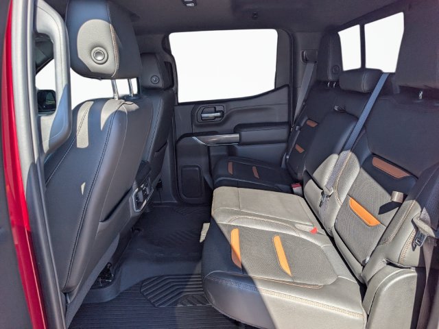 Used 2020 GMC Sierra 1500 AT4 w/ AT4 Premium Package AWD/4WD image 10