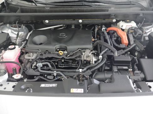 Used 2019 Toyota RAV4 Limited AWD/4WD image 30