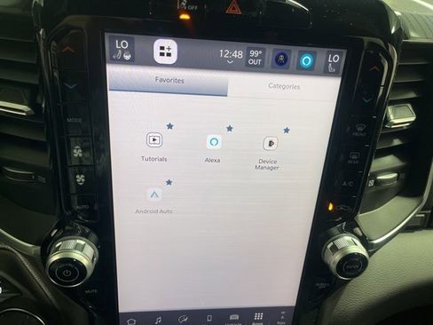 New 2026 RAM 1500 Big Horn image 16