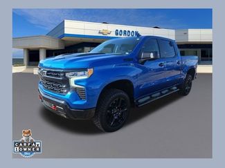 Used 2024 Chevrolet Silverado 1500 LT Trail Boss w/ Convenience Package II 360° Tour