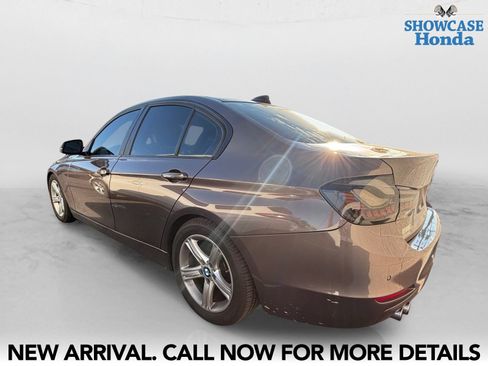 Used 2014 BMW 328i Sedan RWD image 4