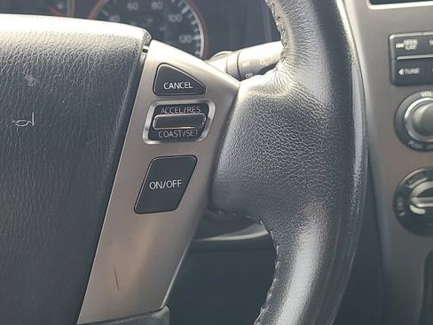 Used 2015 Nissan Armada Platinum AWD/4WD image 19