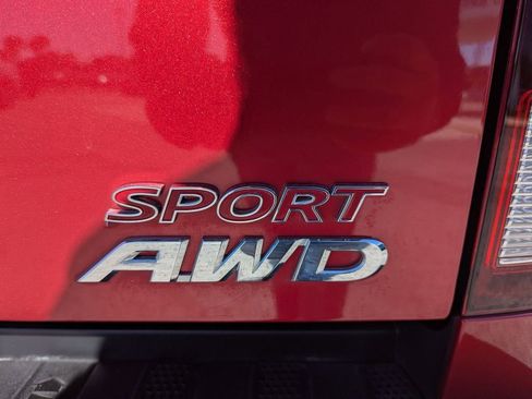 Used 2023 Honda Ridgeline Sport image 9