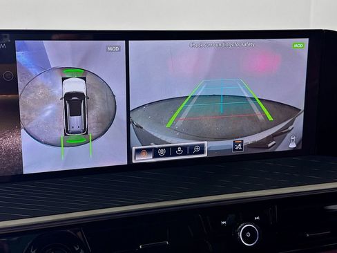 New 2026 INFINITI QX80 Autograph w/ Premium Cargo Package image 18