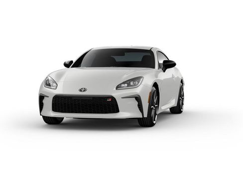 New 2026 Toyota GR86 Premium RWD image 18