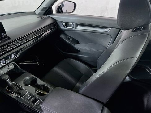 Used 2025 Honda Civic Sport image 21