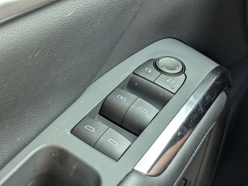 New 2026 Chevrolet Traverse LT w/ Midnight/Sport Edition image 26