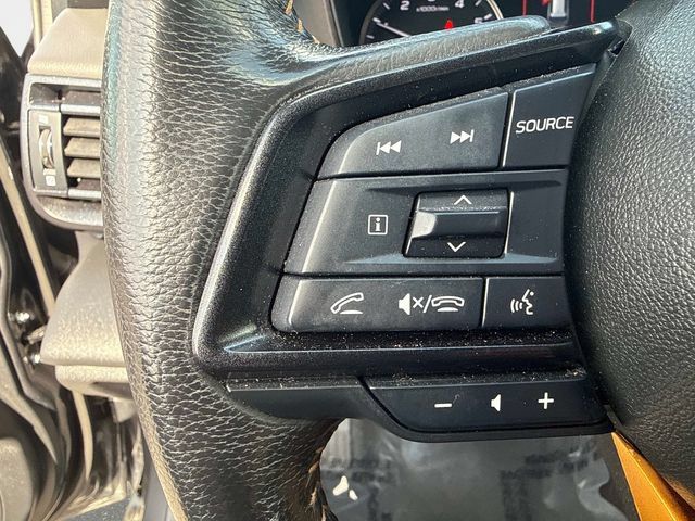 Used 2024 Subaru Outback Wilderness AWD/4WD image 24