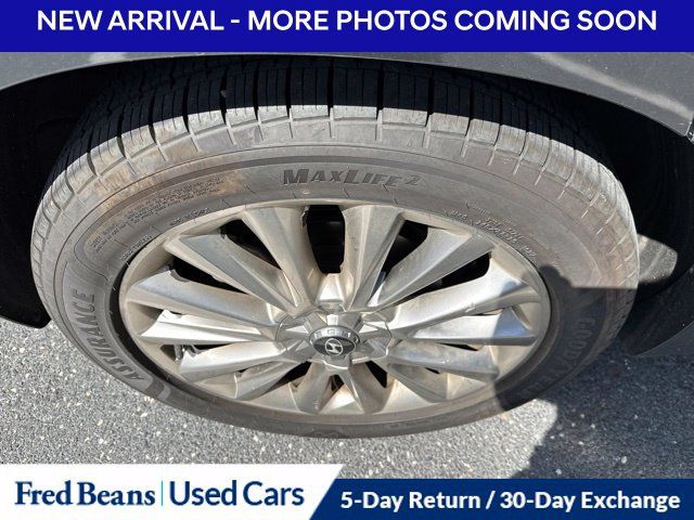 Used 2020 Hyundai Palisade Limited AWD/4WD image 9