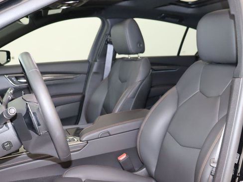 Certified 2026 Cadillac CT5 V AWD/4WD image 25