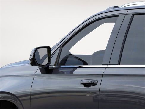 New 2026 Chevrolet Tahoe LT w/ Comfort Package image 13