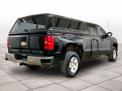 Used 2019 Chevrolet Silverado 1500 LT image 11