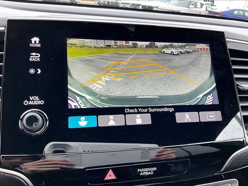 Used 2020 Honda Passport Touring image 26