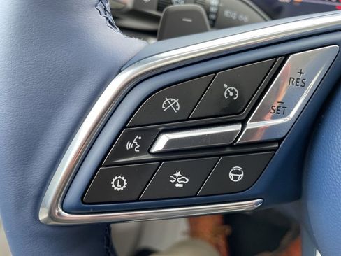 New 2026 Buick Enclave Avenir w/ Super Cruise Package image 19