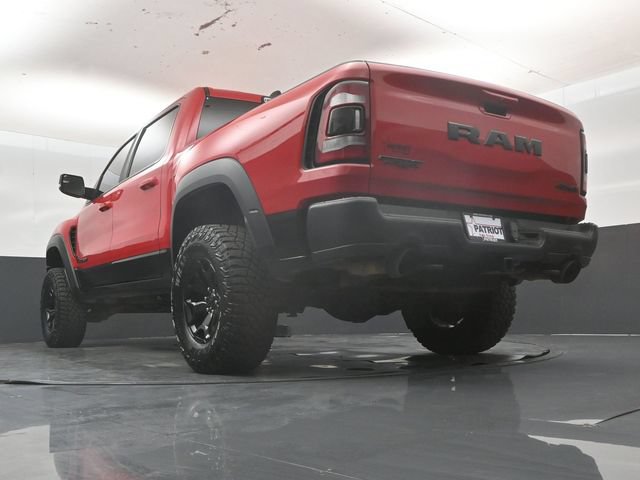 Used 2022 RAM 1500 TRX w/ TRX Level 1 Equipment Group AWD/4WD image 50