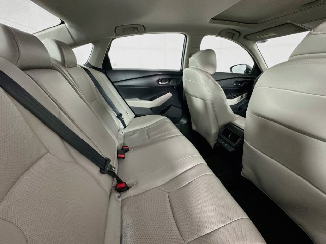 Used 2023 Honda Accord EX-L image 24