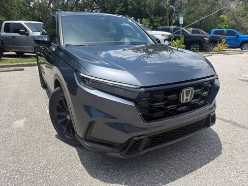 Used 2023 Honda CR-V Sport image 5